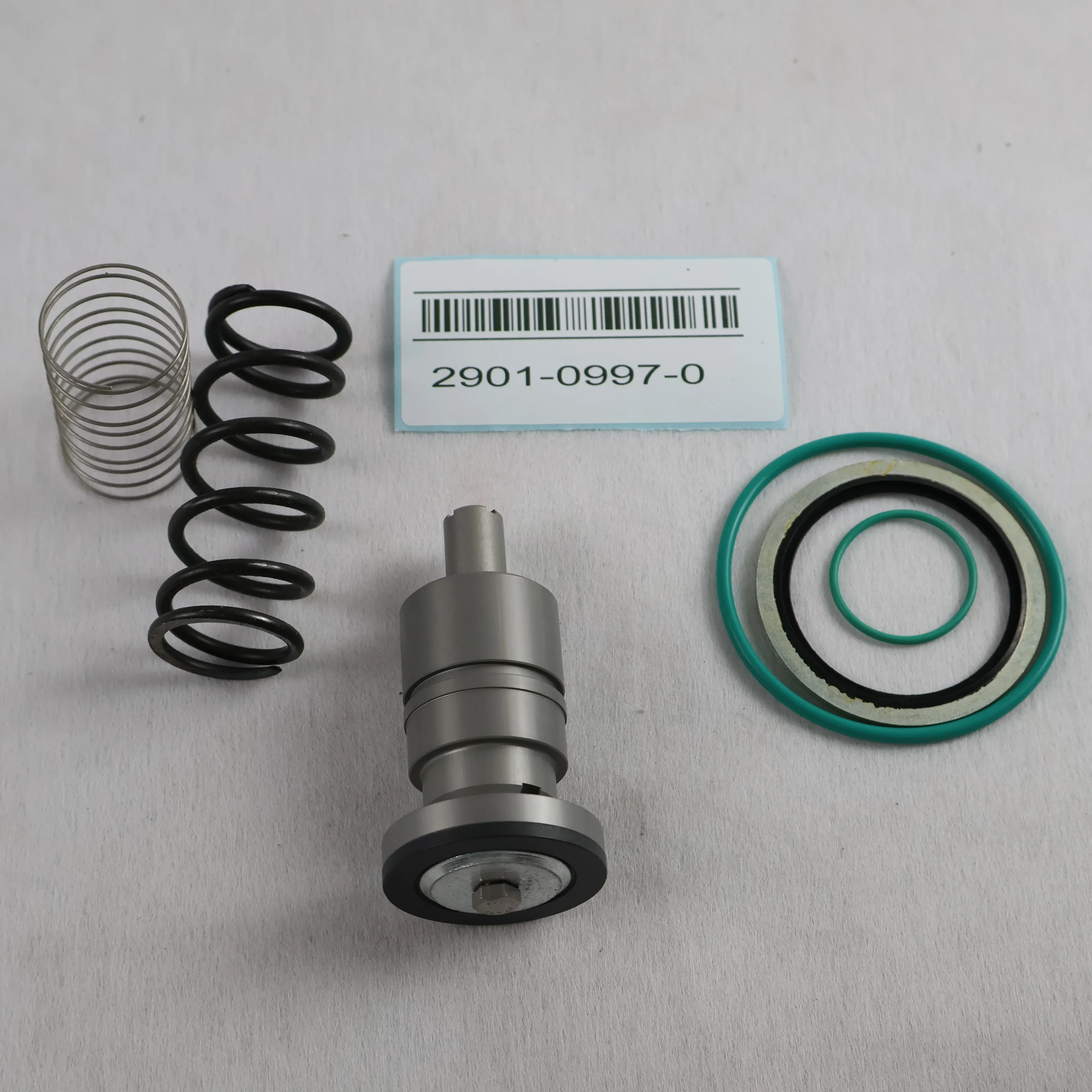 

China Trade Export High Quality Industrial Compressor Maintenance Kit 2901099700