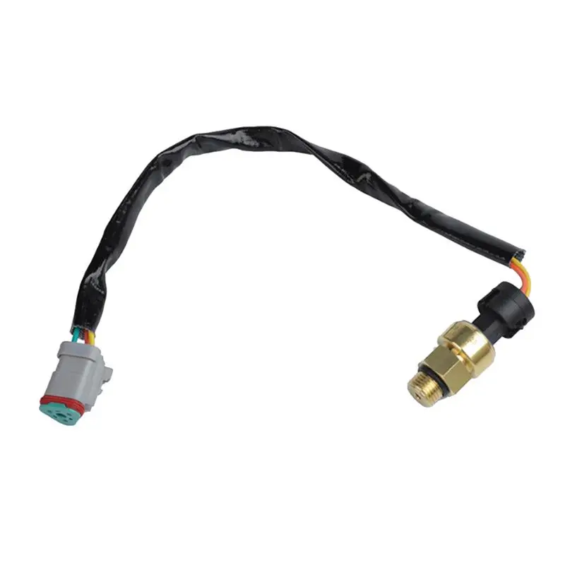 

Ingenious-Pressure Sensor 1946722 For Caterpillar Fuel Pressure Sensor CAT Excavator Accessories