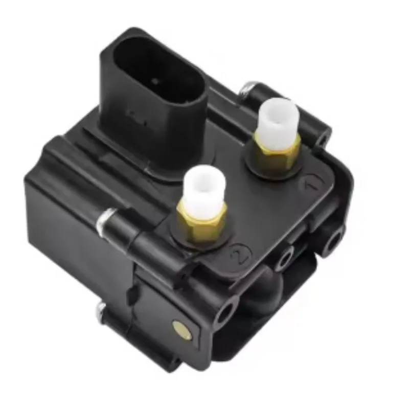 Air Pump Distribution Valve For X5 F85M, 37206789937 37206789938