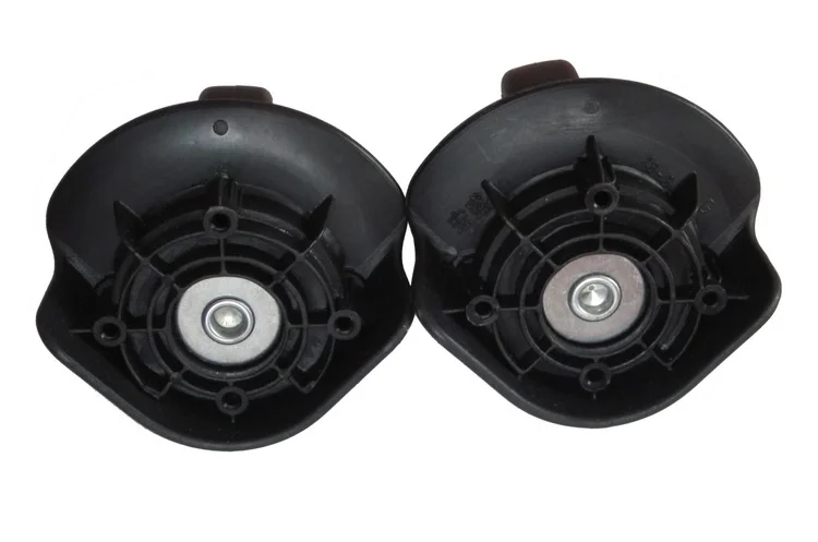 Original ro Prosperi A65 Wheel Set for Lage Suitcase Travel Bag Universal Wheel Foot Wheel Pair of Wheels