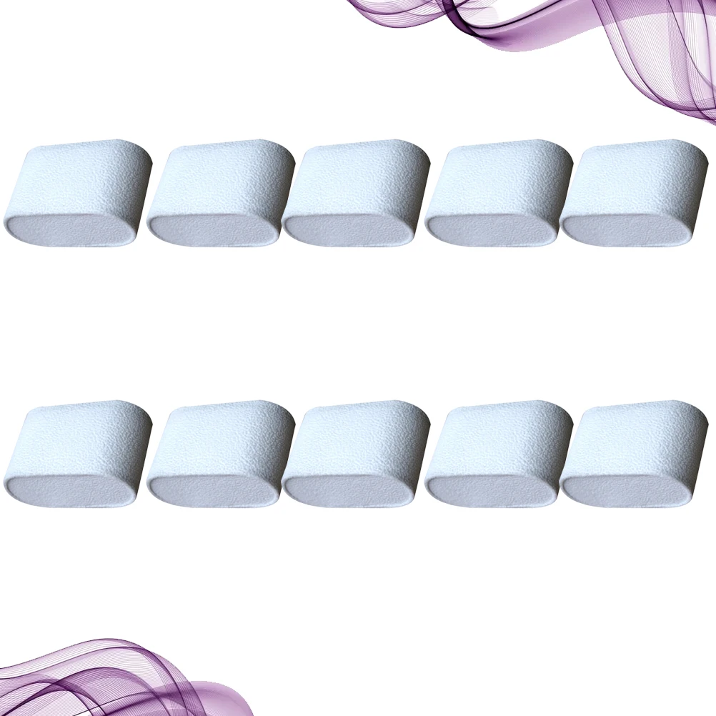 

10pcs Watch Pillow Flannelette Bangle Display St Bracelet ganizer Jewelry Chain Durable Soft Lightweight Fashion Stylish Simple