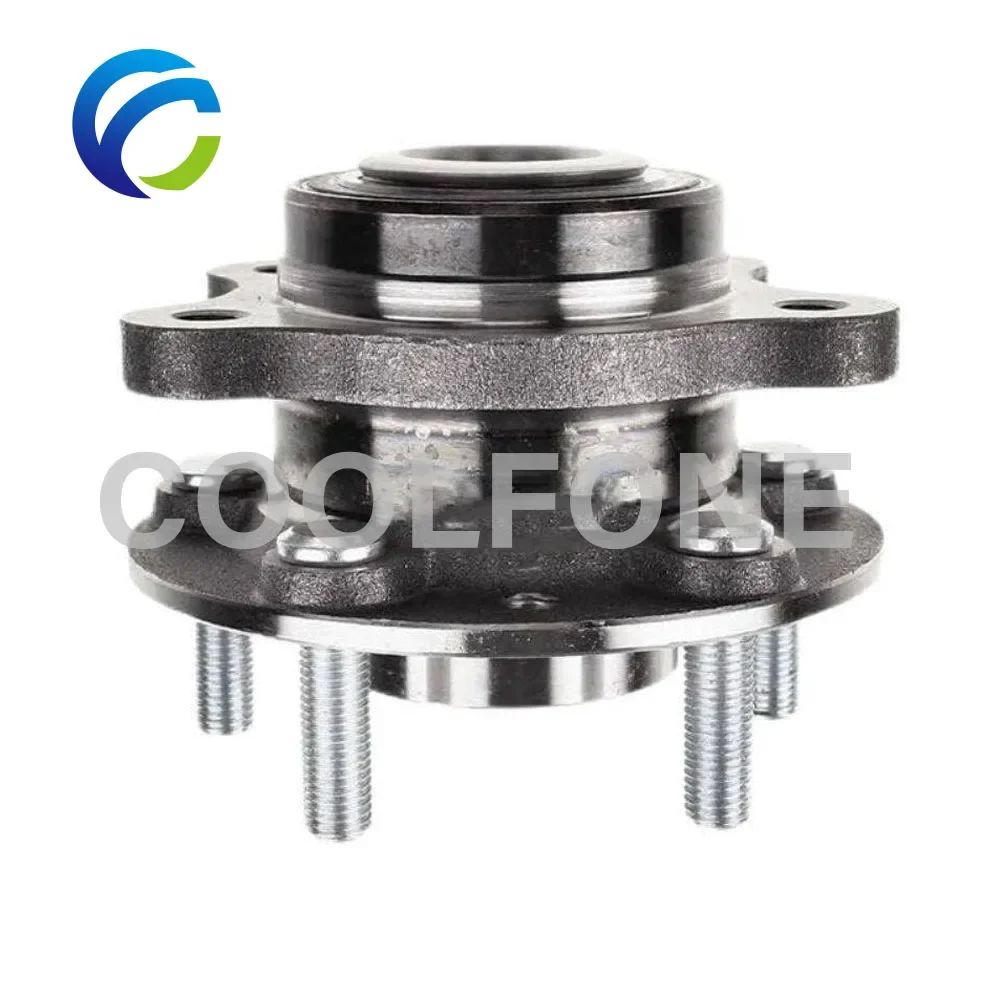 Rear Wheel Hub Bearing For VOLVO V40 T4 T5 526 525 D2 D3 D4 T2 T3 C83WC 13045162 31277617 31387356 31406754 31429133