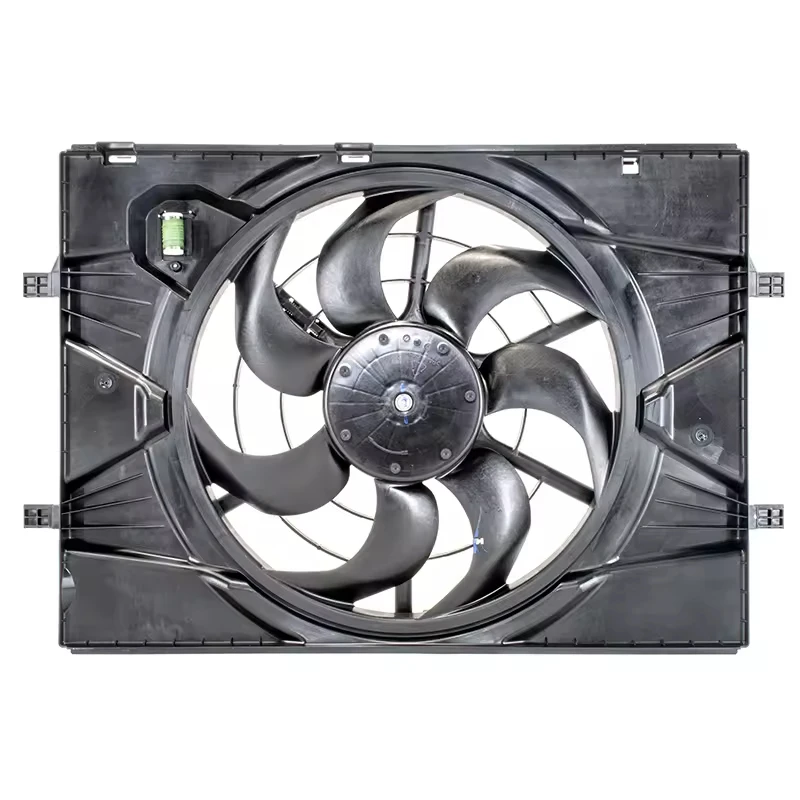

Great Wall for Tank 700 OE 1308100XKL01A automotive cooling system radiator fan