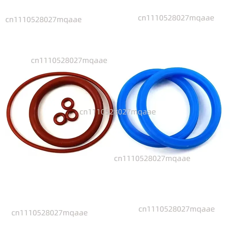 Suitable for FRANKE coffee machine brewing device sealing ring 50E maintenance kit A600A800