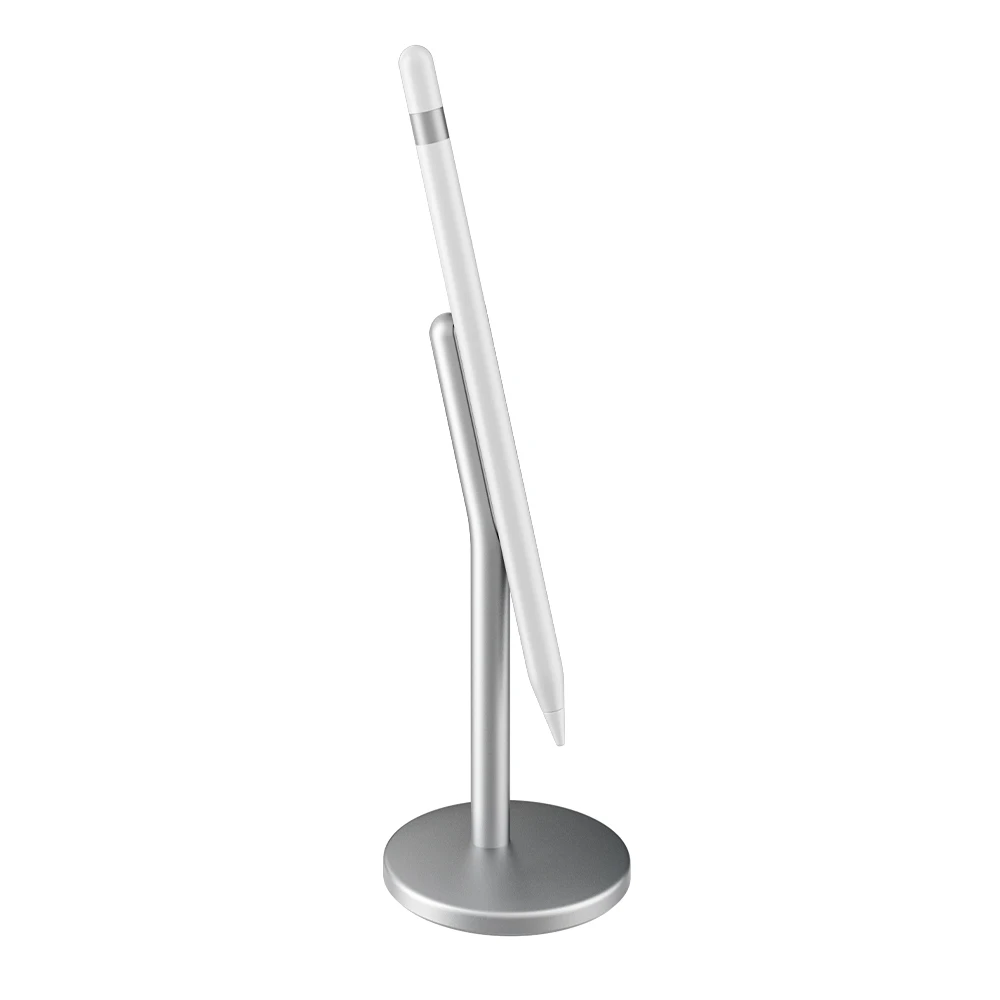 

X92 Capacitive Stylus Magnetic Holder Stand Capacitive Pen Holder for Apple Series Pencil
