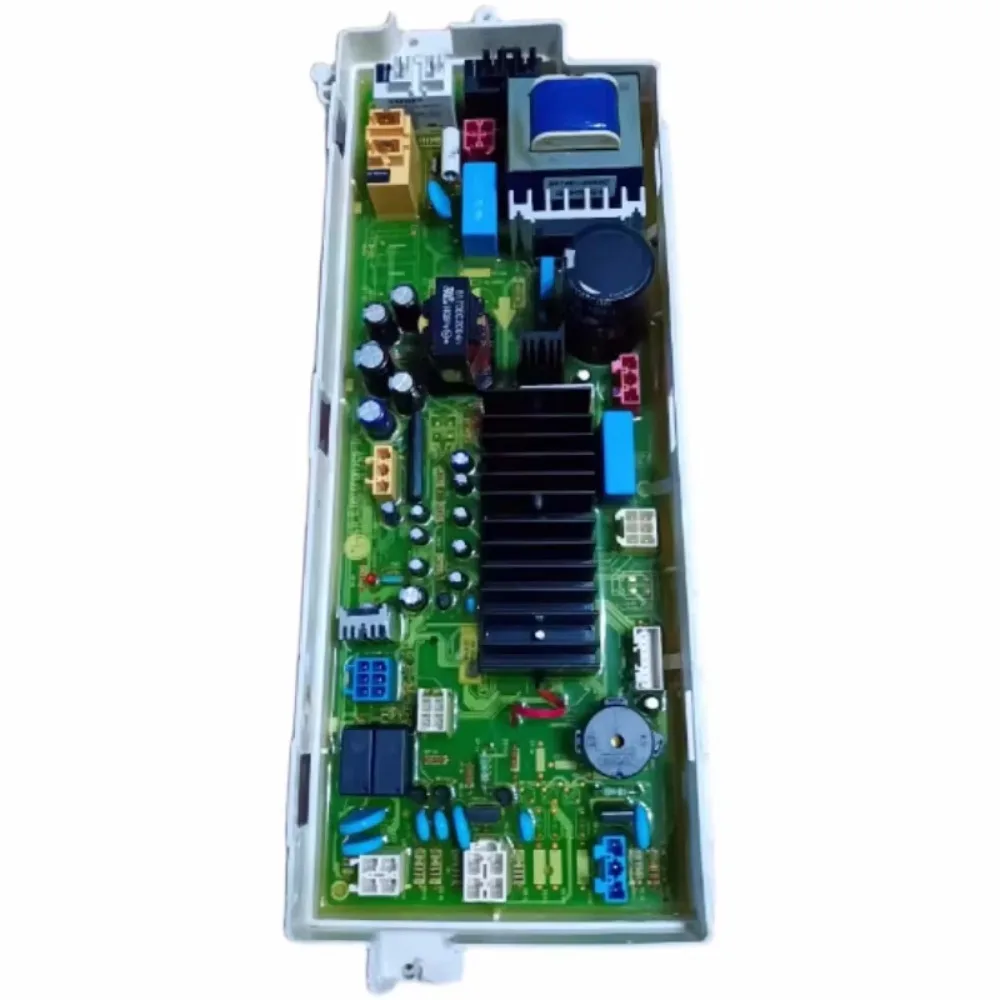 

Used for LG washing machine computer board main control board WD-A12245D EBR58953304 EBR589533 motherboard components