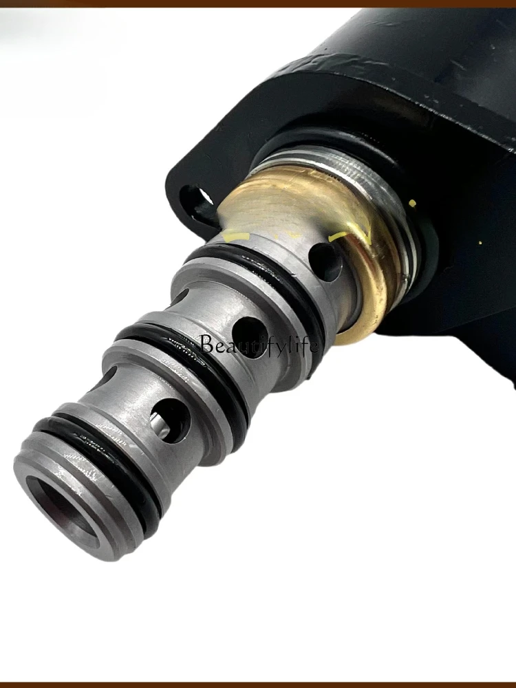 *1119916 Magnetventilbagger für E320B 320C