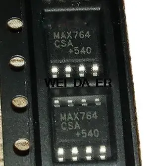 

100% NEWHigh quality products MAX764CSA MAX764CSA+T SOP8 MODULE newHigh quality products
