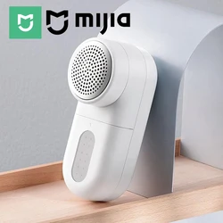 MIJIA Lint Removers For Clothing Fluff Pellet Remover Pellet Machine Portable Lint Clothes Shaver Fuzz Remover