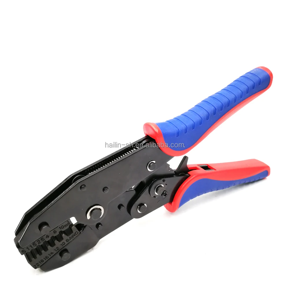 LXN-10WF 0.5-10Mm2,…