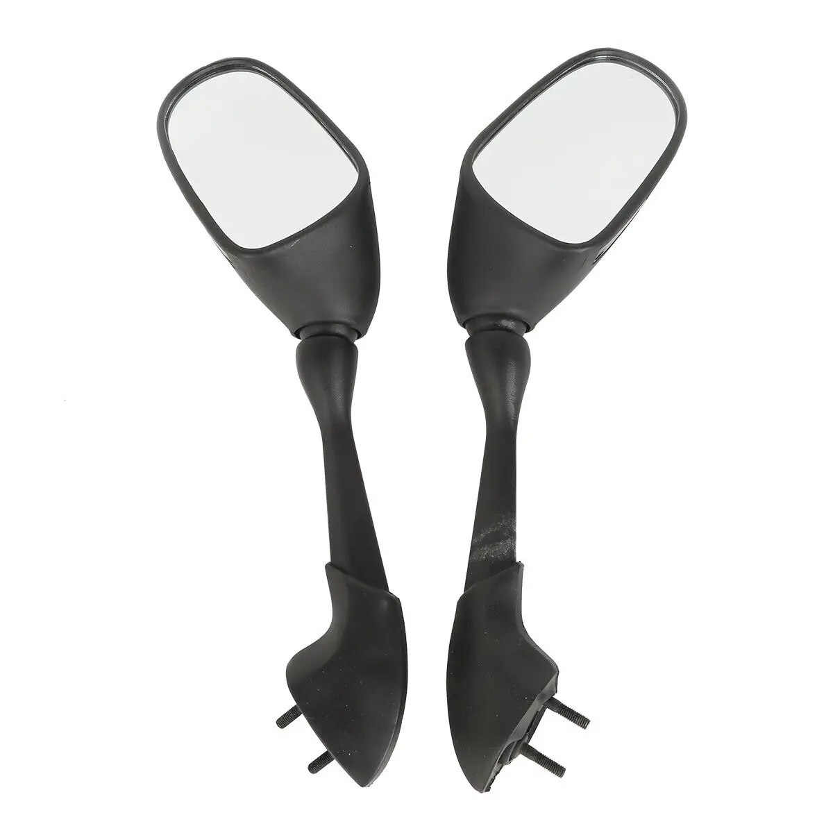 

Motorcycle Rear View Mirrors For Yamaha FZ1 FZ 1 FZ-1 FZS1000 FZS 1000 FAZER 2001 2002 2003 2004 2005