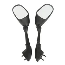 Motorcycle Rear View Mirrors For Yamaha FZ1 FZ 1 FZ-1 FZS1000 FZS 1000 FAZER 2001 2002 2003 2004 2005