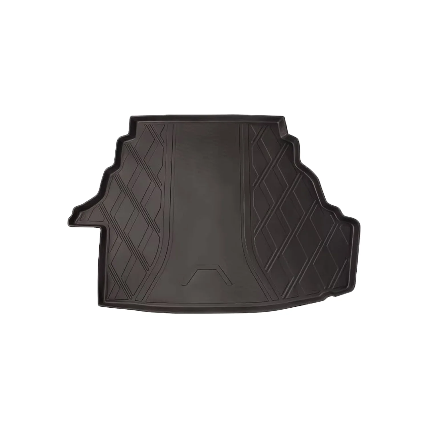 

Anti-Stain Car Trunk Mat - Waterproof Anti-Slip Cargo Liner Universal Fit for Camry 2008-2014