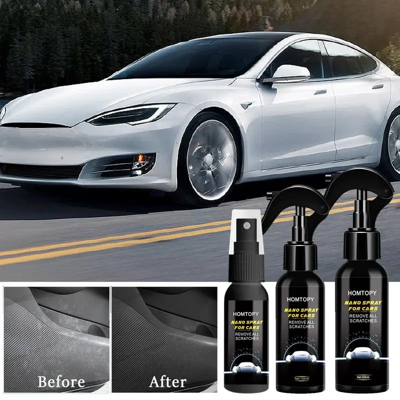 

Car Coating Spray Dust Proof Auto Nano Ceramic Coating Polishing Auto Nano Ceramic Coating Polishing Car Care Liquid Wax