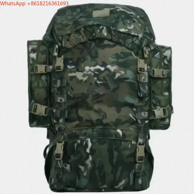 2026 Limited Offer Outdoor Camouflage Lifestyle Backpack, Tactical Backpack, Large Backpack
