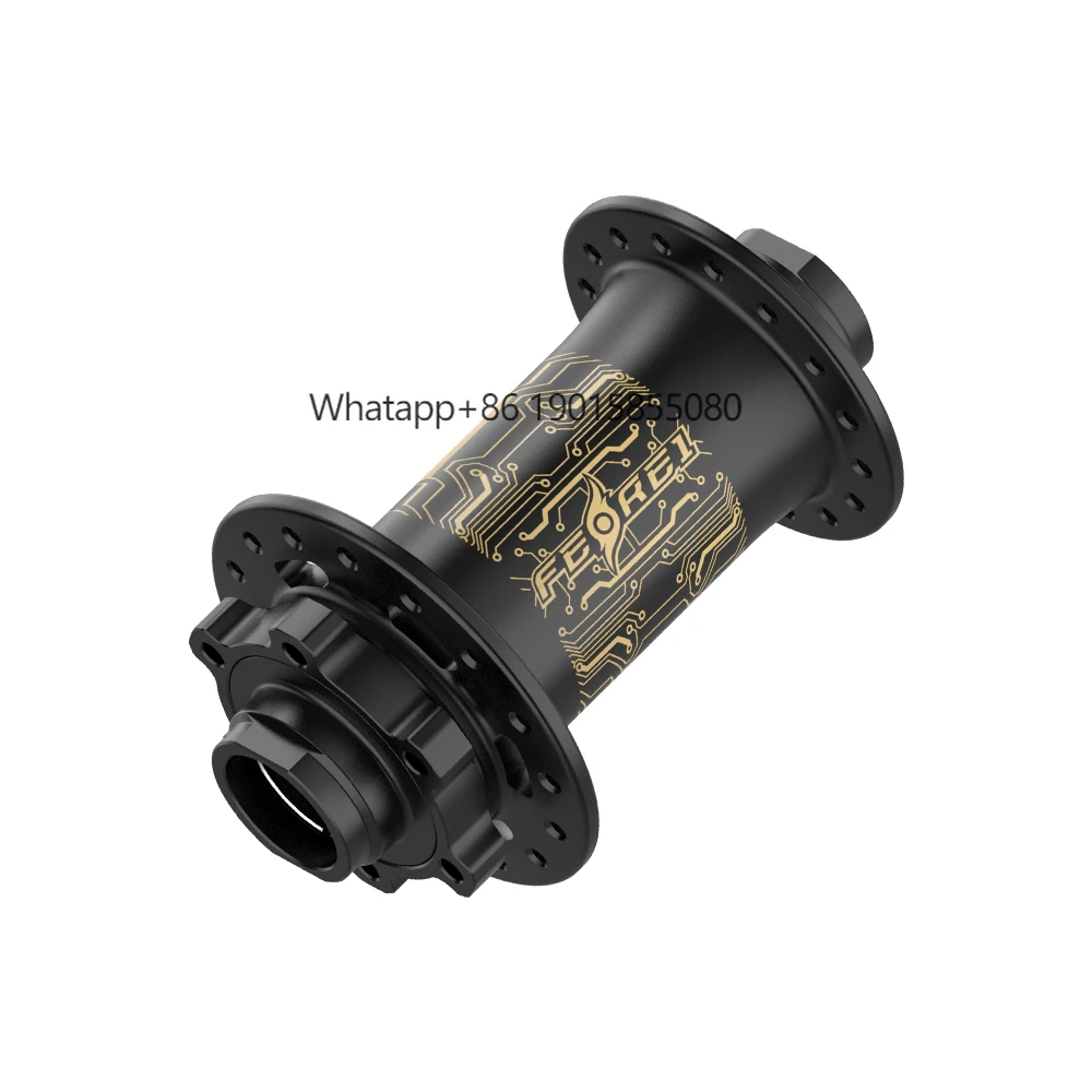 

Ferei PRO DH 32 J-Bend Bicycle Hub Aluminum Alloy Rear Front Wheelset with Ceramic Bearing for MTB Mountain Bikes