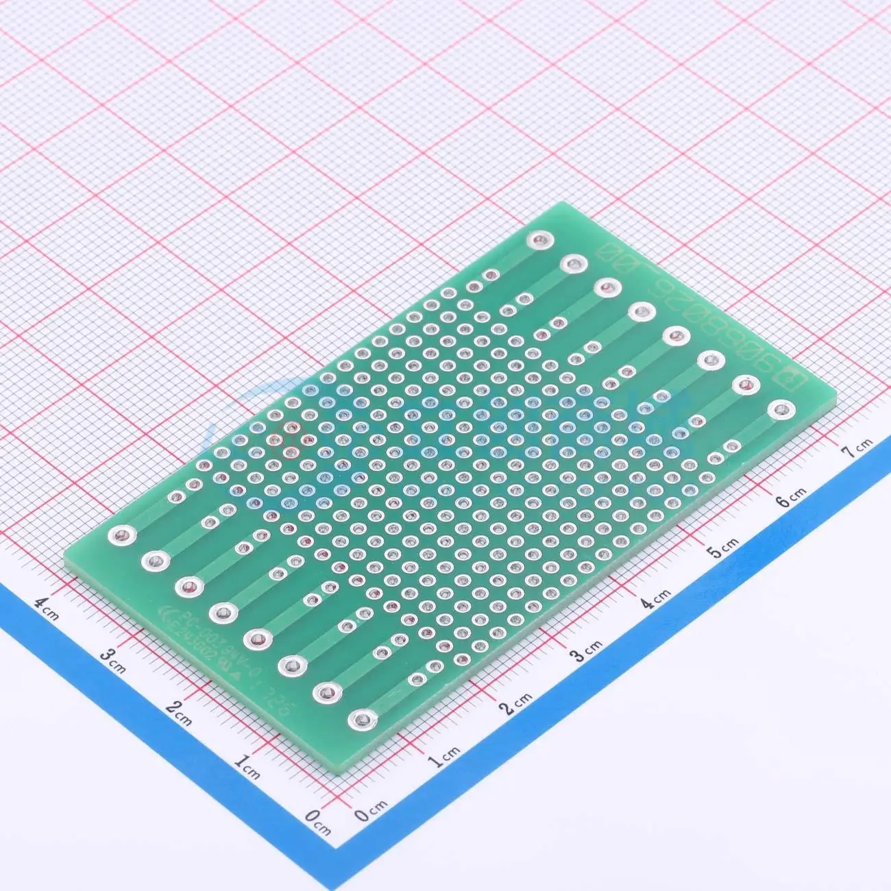 2 PCS Phoenix Contact 2202552 Prototyping Board Breadboard