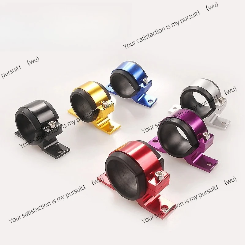 Fuel Pump Mounting …