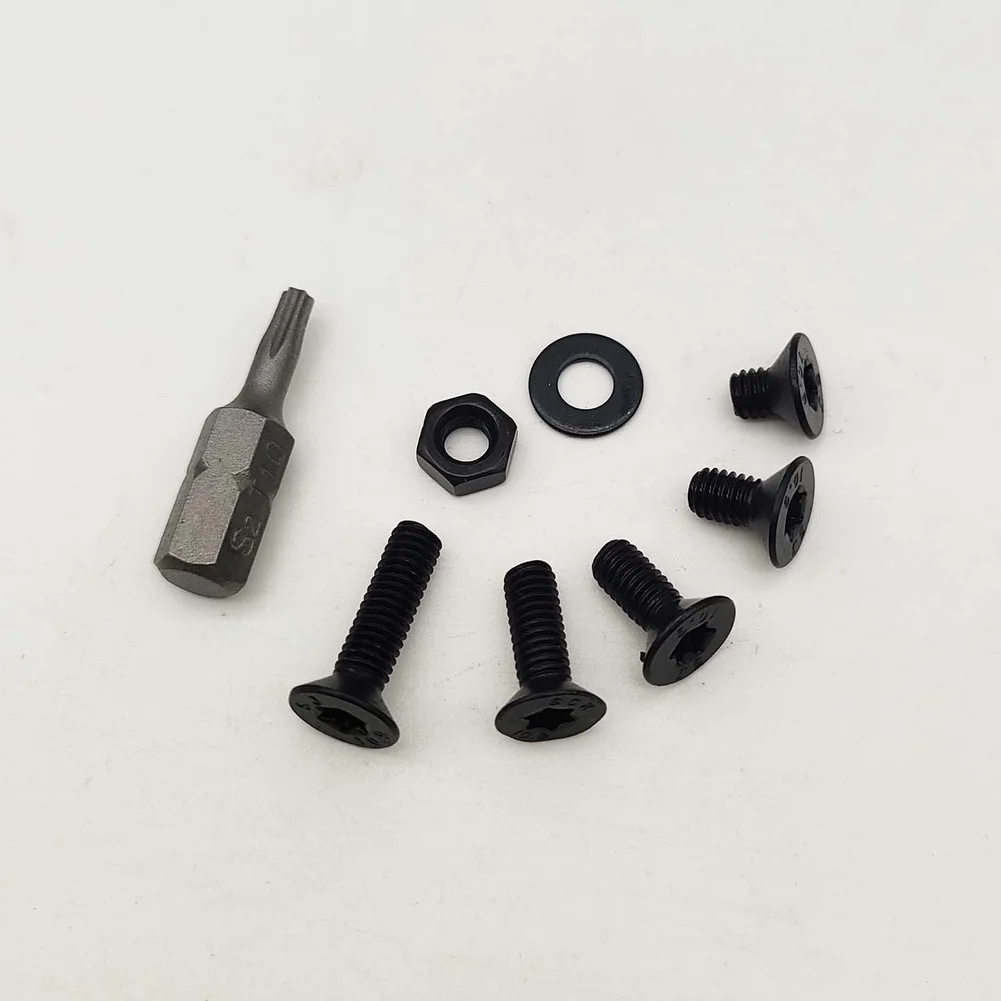 4MM Countersunk Internal Hex Screw Made Of 10.9 High-Strength Carbon Steelhand Tool Power Tool Accessories