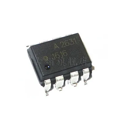 HCPL -2531 2631 2731 A2531 A2631 A2731