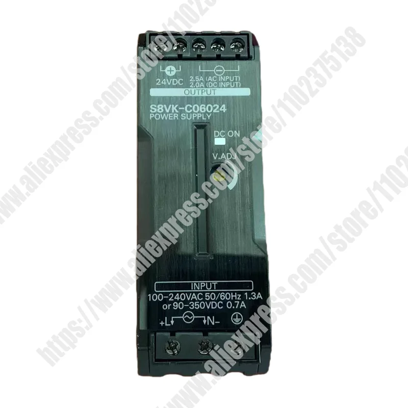 НОВЫЙ датчик модуля импульсного источника питания S8VK-C06024