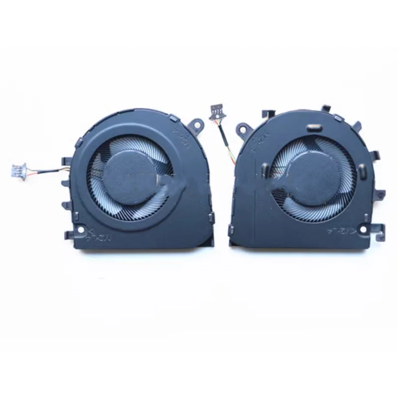 

A+ New for Lenovo ThinkBook 14 G4+IAP 14 G4+ ARA 14 G4+ ABA FAN L+R