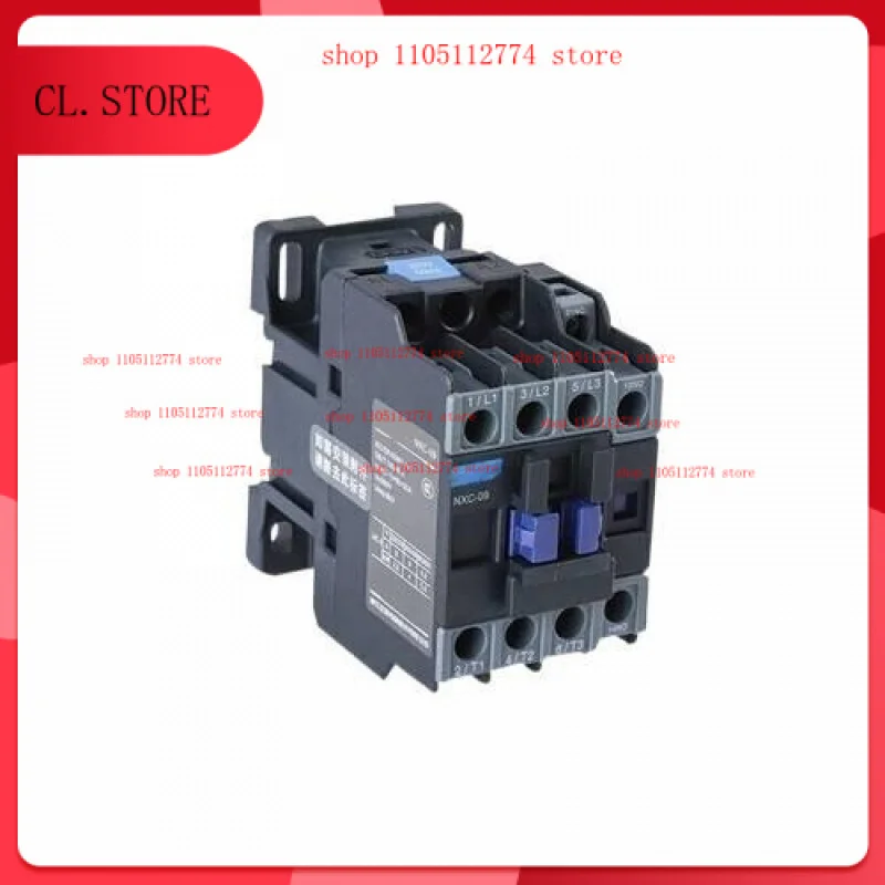 220V New NXC-09 NXC… - image