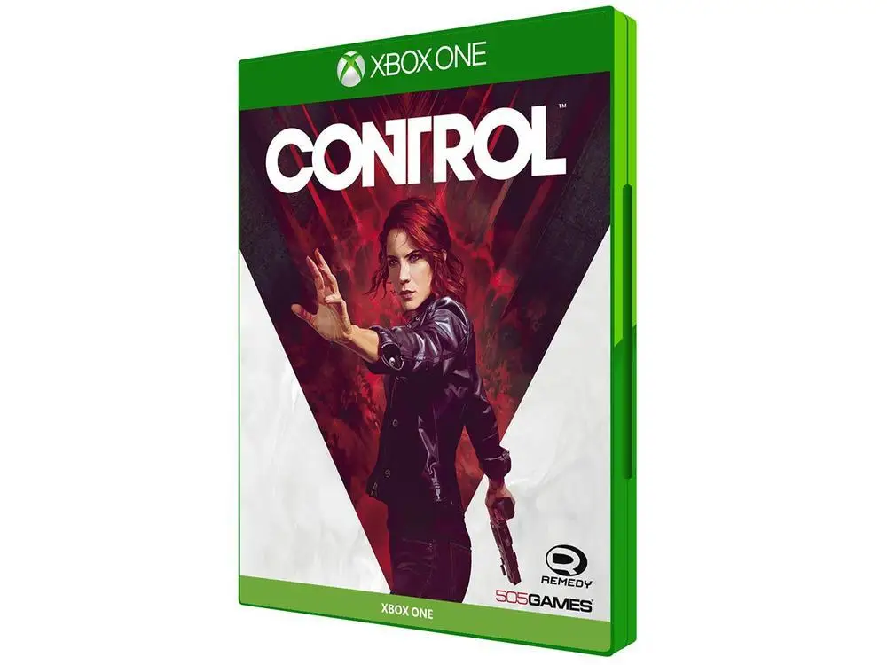 Control for Xbox One