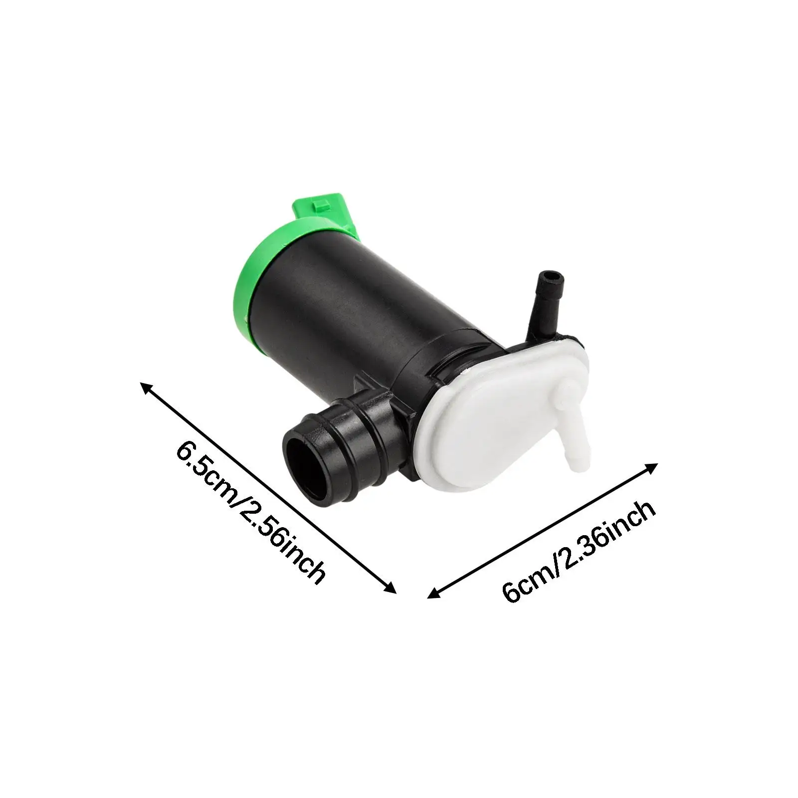 Auto Scheibenwaschpumpe 6434.60 Abwehr Autozubehör Automobilteile Ersatzteile Reparatur Montage Waschmaschine Pumpen