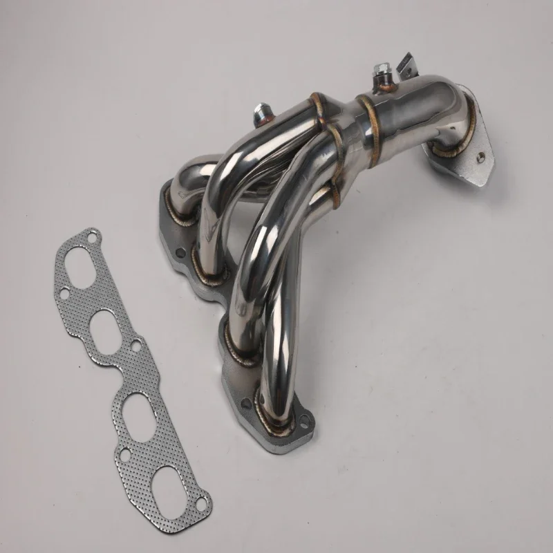 Suitable for NISSAN Sentra SER Spec V 2.5L High Flow Stainless Steel Exhaust Head Section