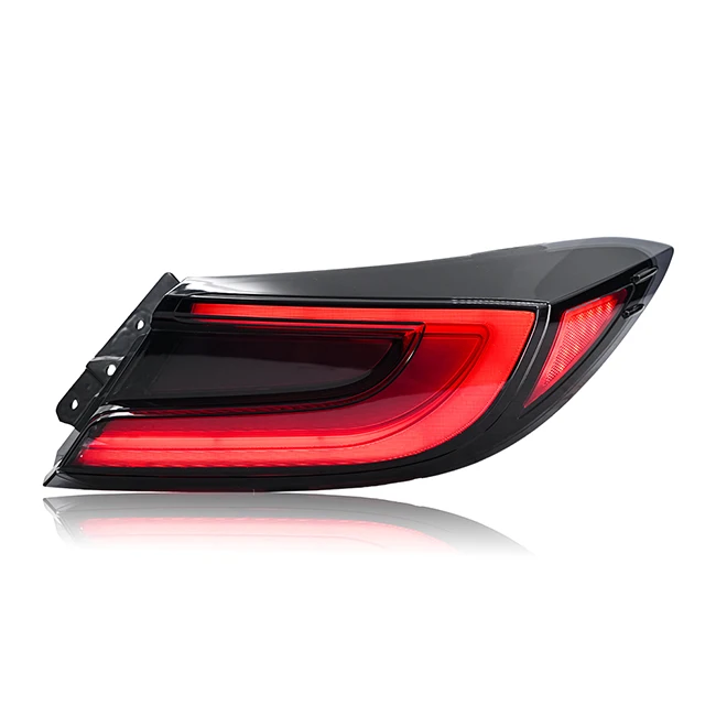 

TT-ABC Modified Tail Light for 2021-2024 Toyota GR86/Subaru BRZ 2nd Gen ZN8/ZD8