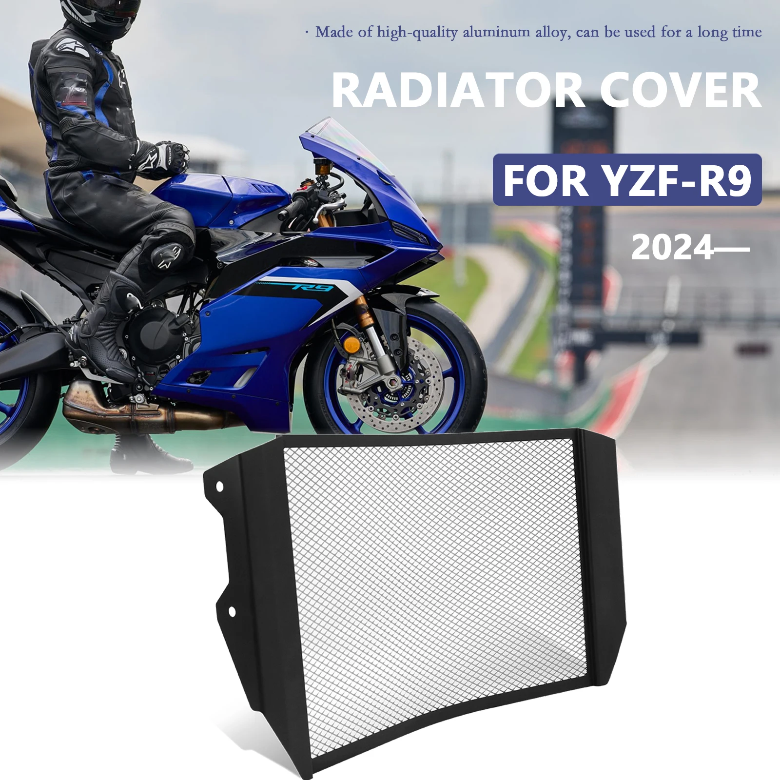 For Yzf R9 YZFR9 20… - image