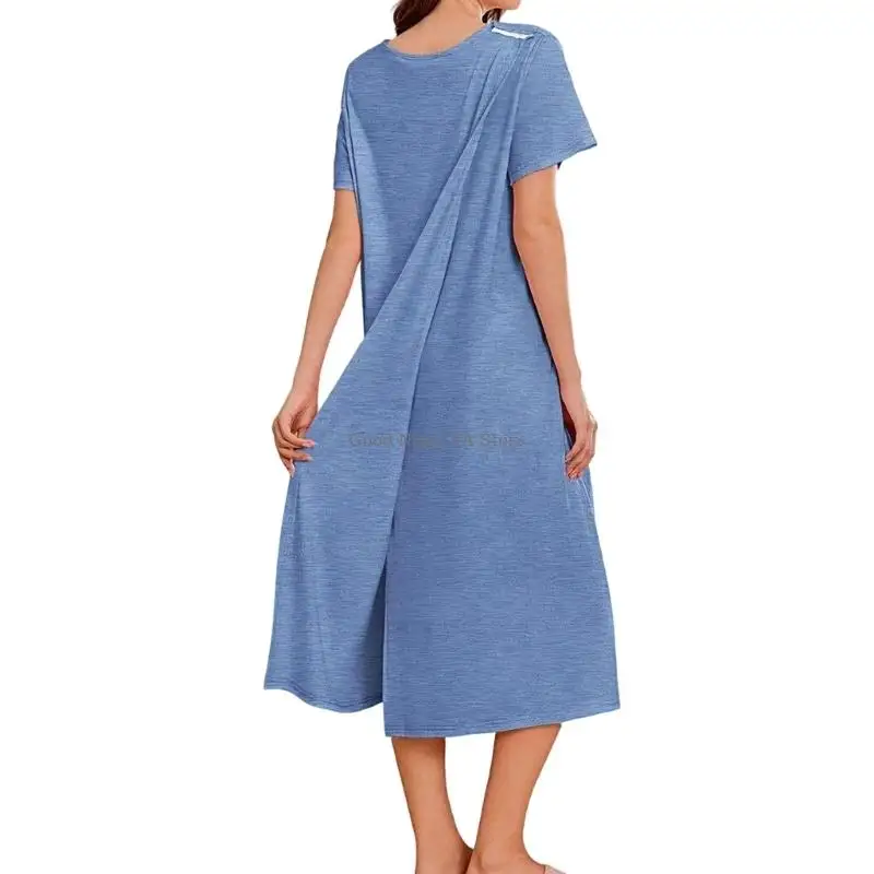 Thumbnail 3 - #25 Latest Hospital Gowns Offers