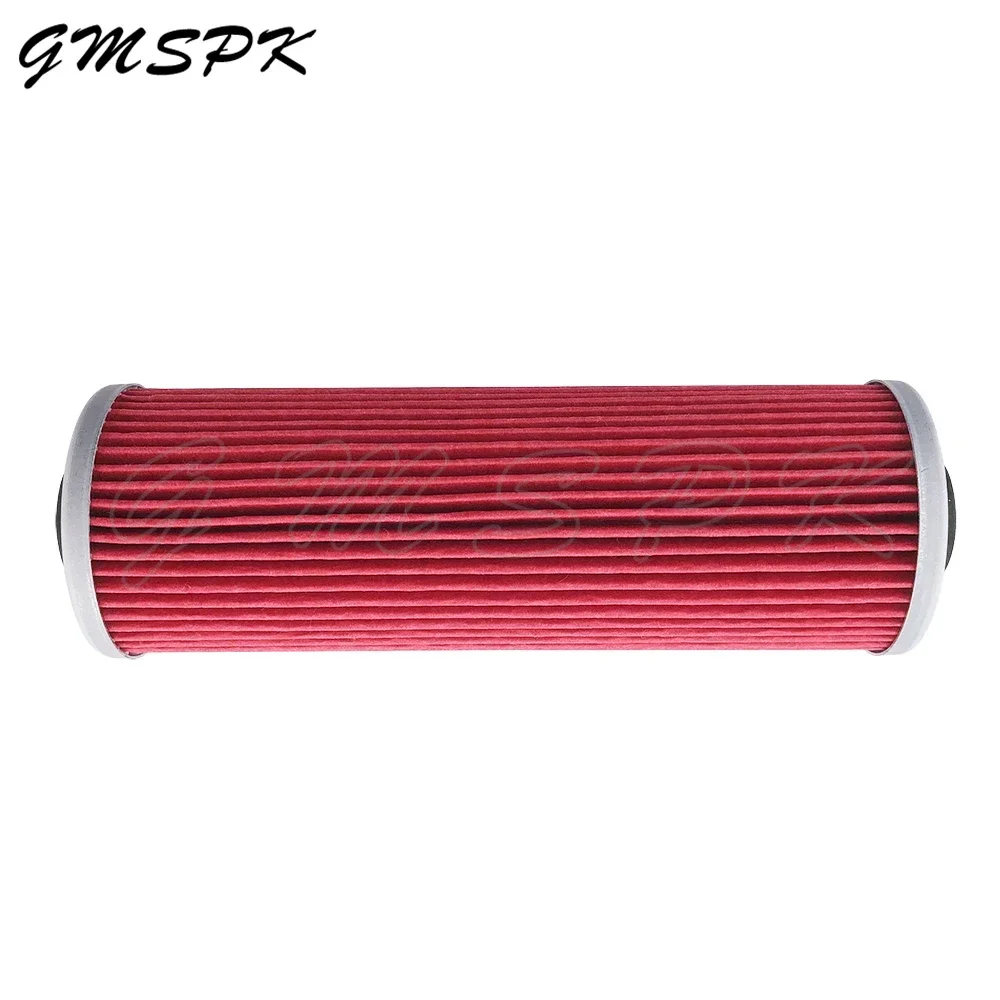1/2/4/6PCS Motorcycle Oil Filter Fit for BMW R45 1978-1980 R50 1969-1973 R60 R65 R 65 LS R75 R80/GS/R/RT R90 R100 RS/R RT/R CS/R