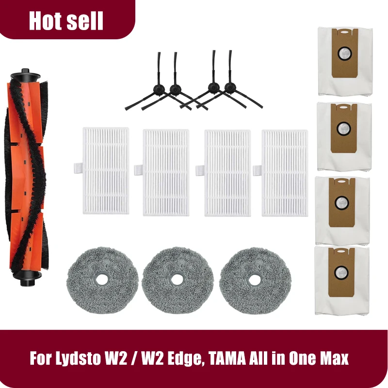 For Lydsto W2 / W2 …