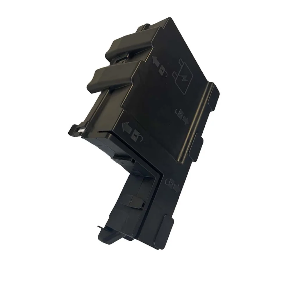 OEM Style For Top Mount Fuse Box Cover Lid for Chevrolet For Express For GMC For Savana 2003-2007 15251110 25750685 15751917