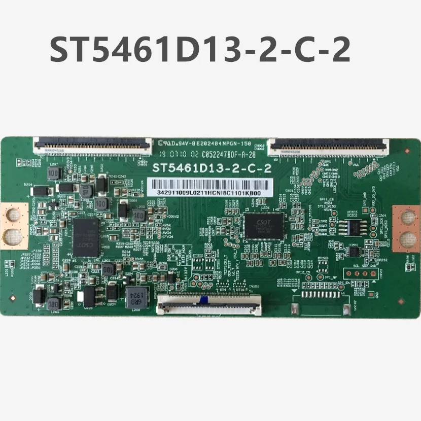 Original For Xiaomi L55M5-ES logic board ST5461D13-2-C-2