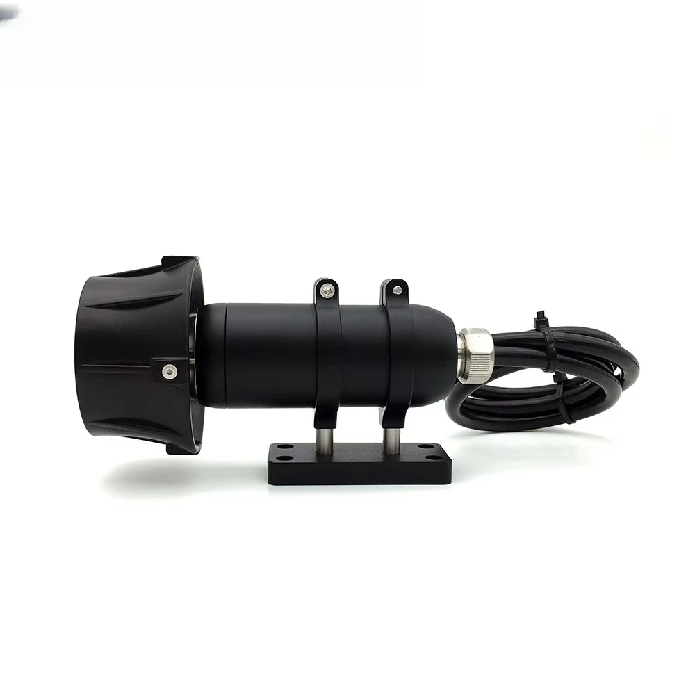 

Customize Diving Sports TH60 5.85kg Efoil Sea Scooter ROV UnderWater Thruster