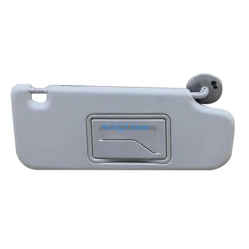 

37JE левой правой стороны замена SURVISORS для 13-16 Car Sunvisor