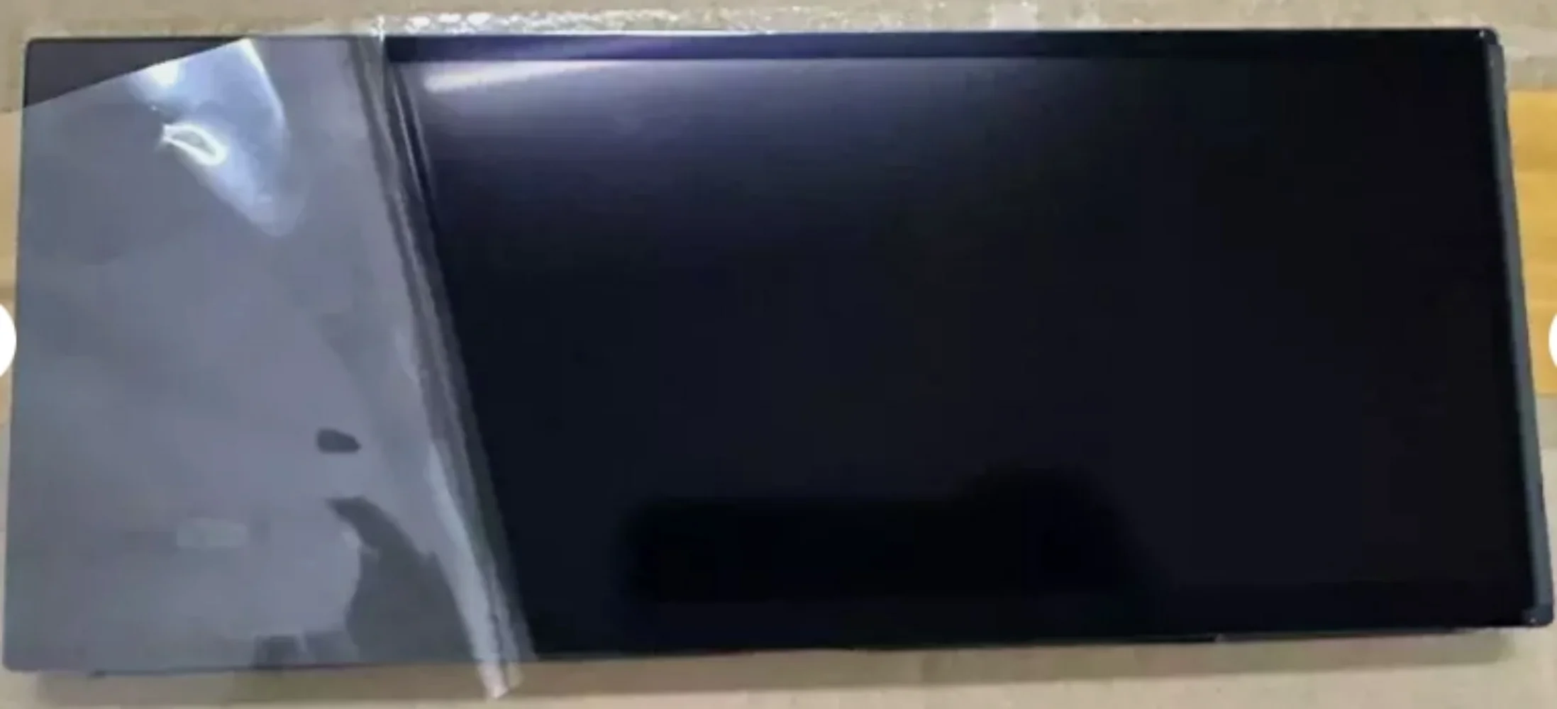 12-дюймовый OEM ЖК-дисплей с сенсорным экраном LA103WF4 SL02 (SL)(02) для радионавигации Hyundai KIA