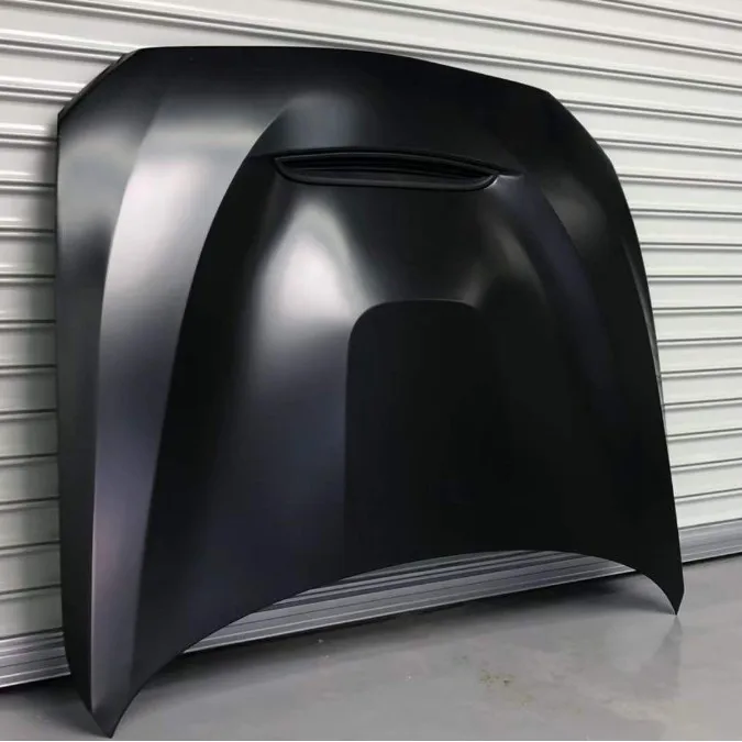 

Suitable for BMW F87F802 Series 3 Series 4 Series M2CM3M4 Modified Surrounded Carbon Fiber GTS Cover Engine