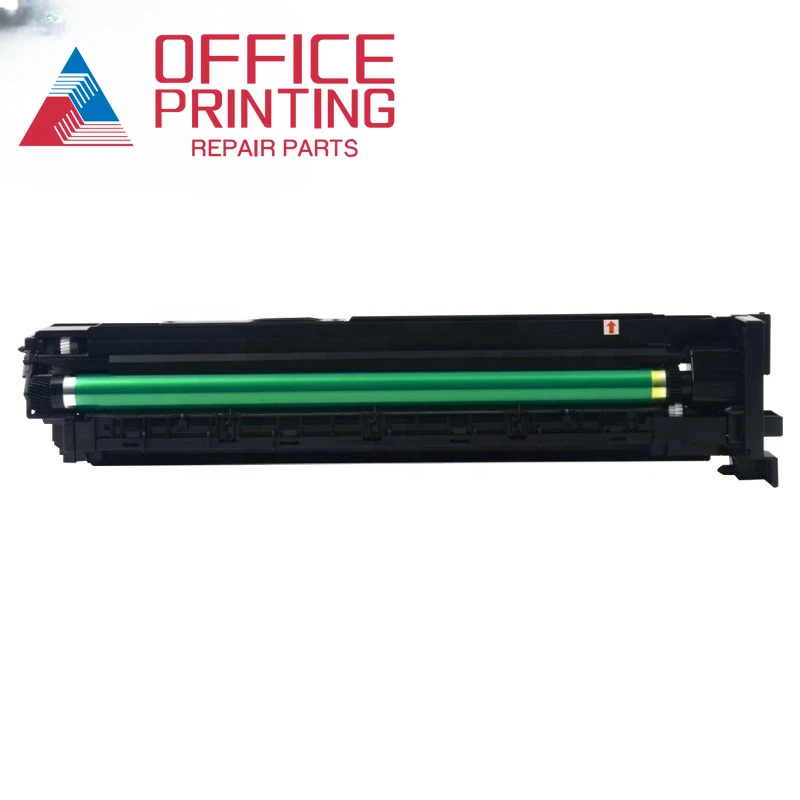 1PCS Good Quality Drum unit With developing chamber For Konica Minolta BH 164 184 195 185 295 215 235 6180  Copier Printer Parts