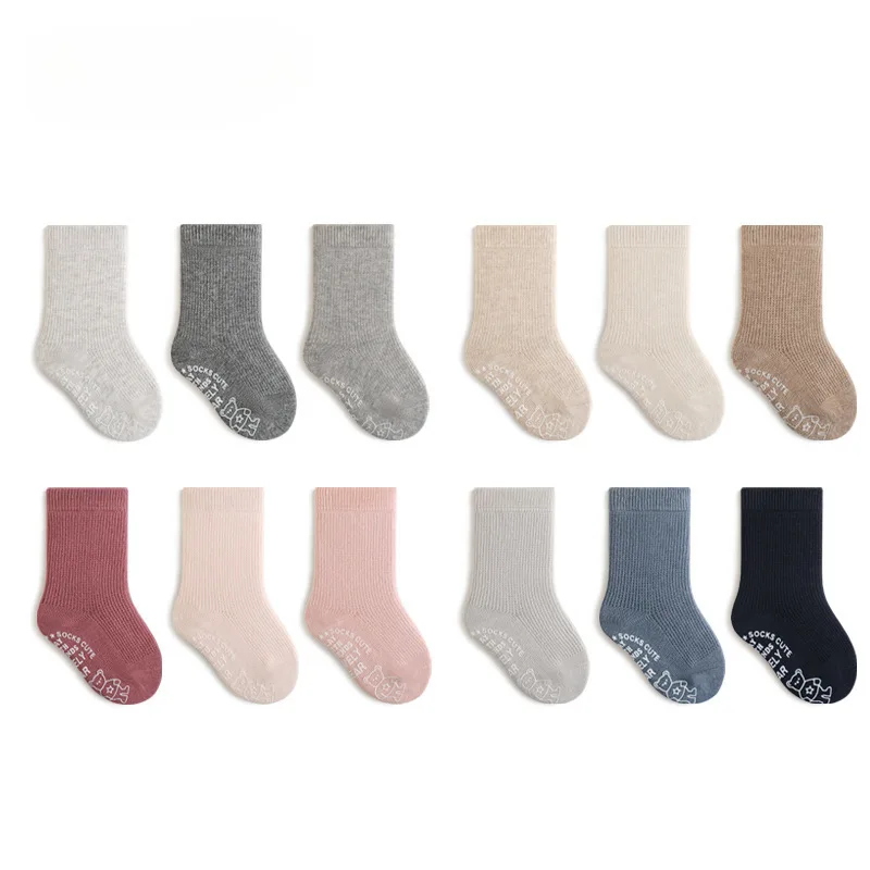 #13 Latest Baby Non-Slip Socks Offers