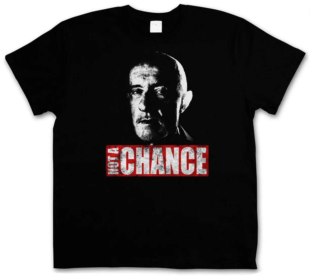 MIKE EHRMANTRAUT T-SHIRT Breaking Better Call Bad Saul Heisenberg