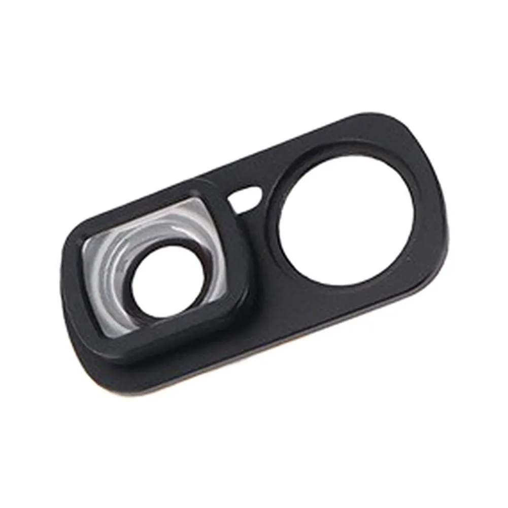 Wide Angle Lens For Insta360 Luna Ultra=, 114° FOV Magnetic Mount Optical Glass, Waterproof Anti-Dust Accessory For Vlog Travel