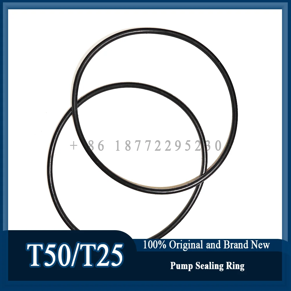 العلامة التجارية الأصلية الجديدة T50 حلقة لإحكام الإغلاق لمضخة Dji T50 ملحقات طائرة بدون طيار إصلاح أجزاء