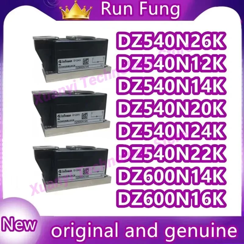 

DZ540N12K DZ540N14K DZ540N20K DZ540N22K DZ540N24K DZ540N26K
