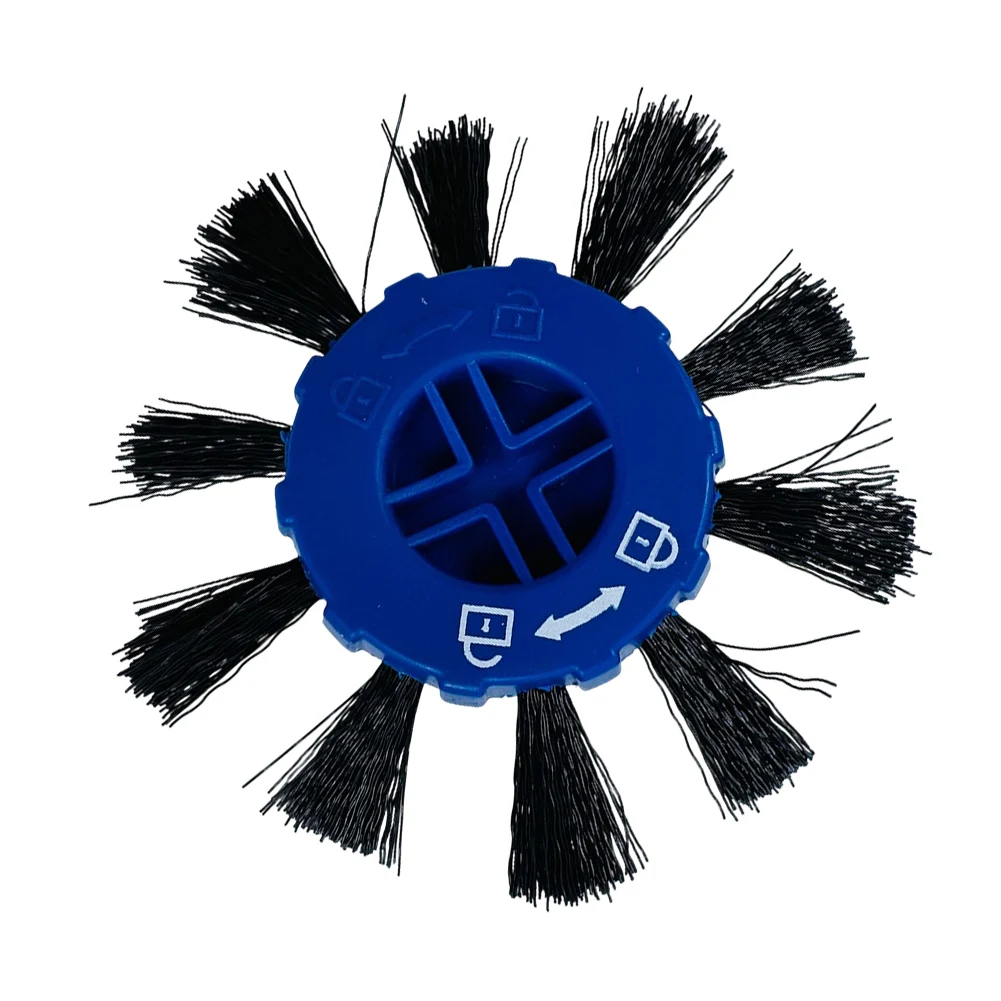 1pc Replacement Side Brush For Redroad W14 Wet-Dry Robot Vacuum Cleaner Household Cleaning Tools Side Brushes Accessories