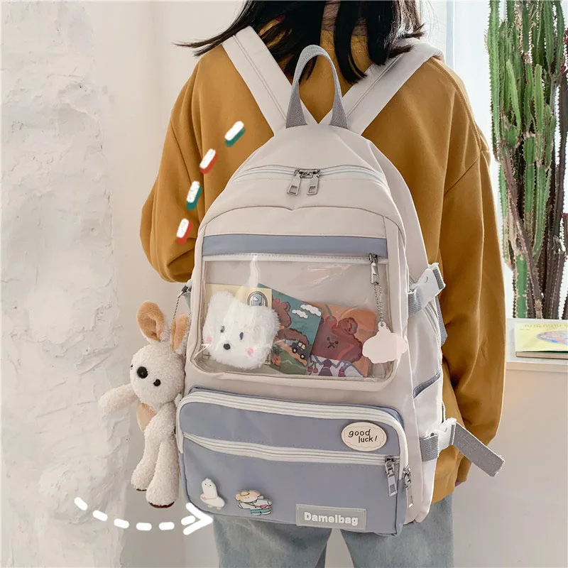 zaino-ultra-leggero-a-grande-capacita-con-protezione-per-la-schiena-per-ragazze-delle-scuole-elementari-e-medie-borsa-a-doppia-spalla-nuovo-modello-in-nylon