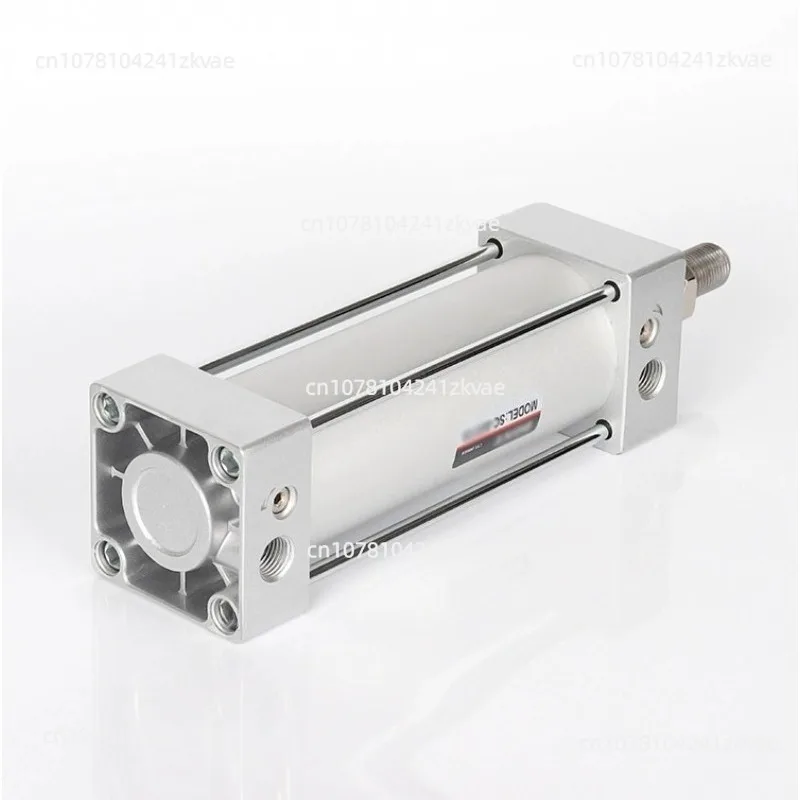 Compact Pneumatic H…